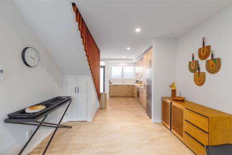 Photo of property in 6/9 Edgeware Road, St Albans, Christchurch, 8014