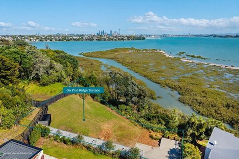 Photo of property in 6a Pine Ridge Terrace, Hauraki, Auckland, 0622