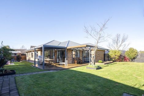 Photo of property in 58 Acacia Avenue, Rangiora, 7400