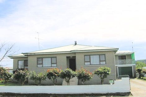Photo of property in 6 Grundy Street, Mangapapa, Gisborne, 4010