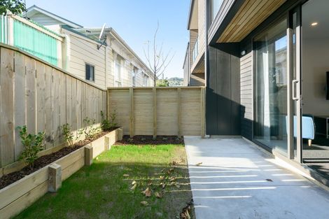 Photo of property in 6/74 Derwent Street, Island Bay, Wellington, 6023
