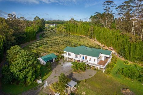 Photo of property in 70 Pukeko Lane, Kerikeri, 0294