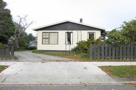 Photo of property in 35 Sussex Street, Tapanui, 9522