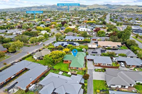 Photo of property in 25 Rempstone Drive, Halswell, Christchurch, 8025