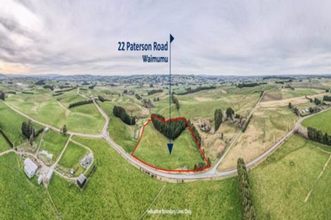 Photo of property in 22 Paterson Road, Mosgiel, 9092