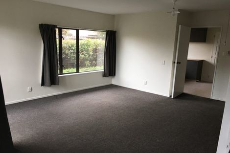 Photo of property in 6/37 Brockworth Place, Riccarton, Christchurch, 8011