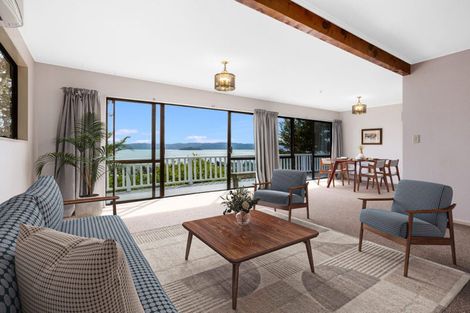 Photo of property in 15 Karaka Street, Eastbourne, Lower Hutt, 5013