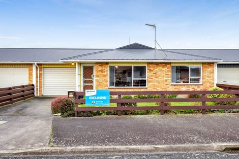 Photo of property in 46 Argyle Street, Hawera, 4610