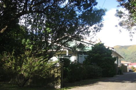 Photo of property in 26a Trafalgar Street, Waiwhetu, Lower Hutt, 5010