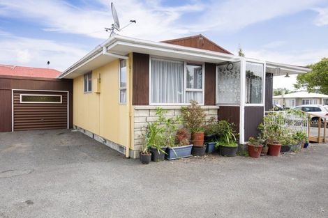 Photo of property in 1/82 Gloucester Street, Greenmeadows, Napier, 4112