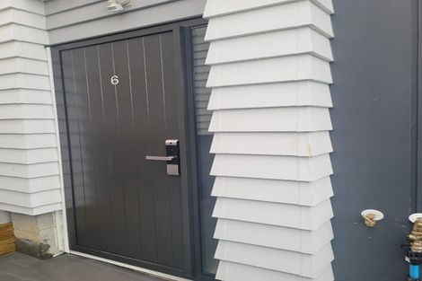 Photo of property in 6/13 Grove Lane, Pakuranga, Auckland, 2010