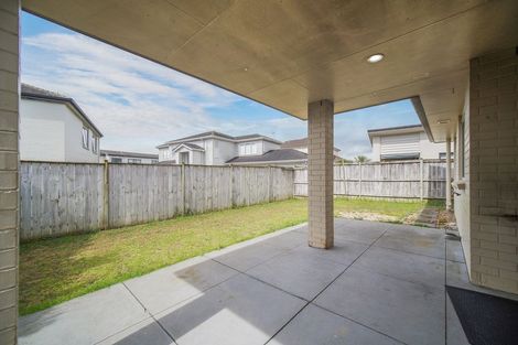 Photo of property in 41 Malahide Drive, Flat Bush, Auckland, 2019
