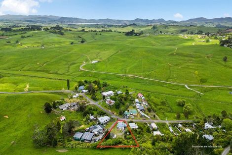 Photo of property in 147 Renown Road, Waikokowai, Huntly, 3771