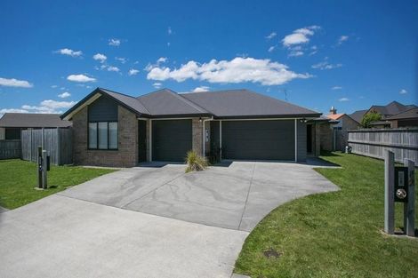 Photo of property in 62 Aquila Crescent, Rototuna North, Hamilton, 3210