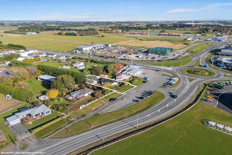 Photo of property in 8 Lorne Dacre Road, Lorneville, Invercargill, 9876