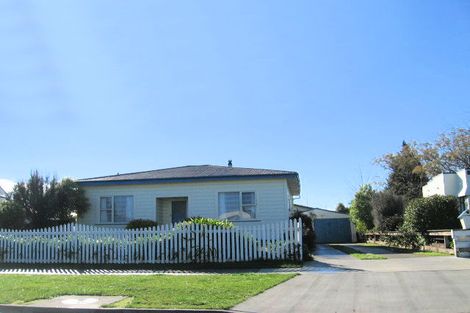 Photo of property in 1006 Outram Road, Akina, Hastings, 4122
