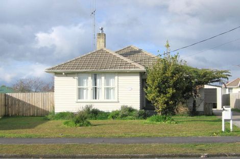 Photo of property in 24 Willis Street, Bader, Hamilton, 3206