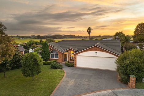 Photo of property in 7 Guernsey Place, Grandview Heights, Hamilton, 3200