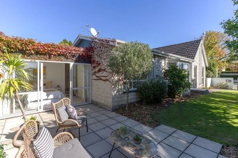 Photo of property in 1/36 Stratford Street, Merivale, Christchurch, 8014