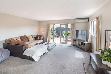 Photo of property in 6/37 Southampton Street, Sydenham, Christchurch, 8023