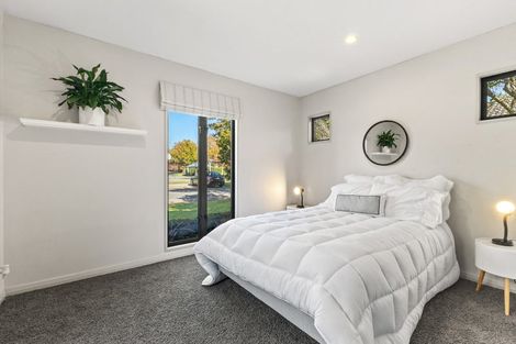 Photo of property in 17 Marsack Crescent, Halswell, Christchurch, 8025