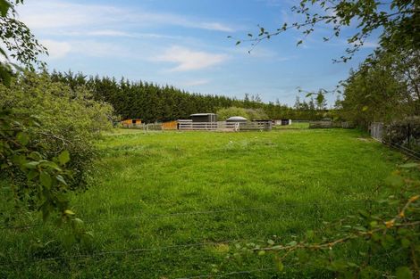 Photo of property in 2832 South Eyre Road, Eyrewell, Rangiora, 7476