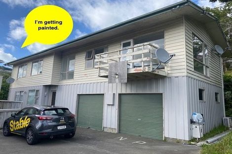 Photo of property in 26 Middleton Road, Johnsonville, Wellington, 6037
