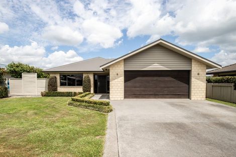 Photo of property in 13 Benner Drive, Ngatea, 3503