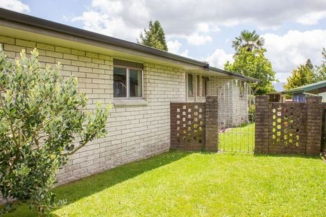 Photo of property in 4 Pukatea Place, Matamata, 3400