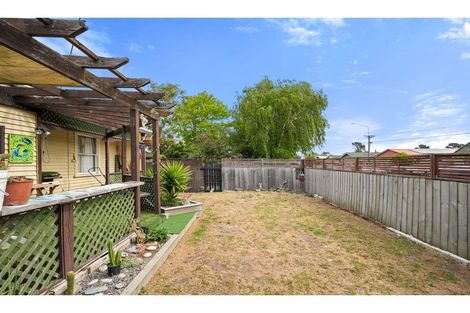 Photo of property in 1/28 Hay Street, Bromley, Christchurch, 8062