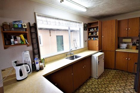 Photo of property in 1 Hull Street, South Hill, Oamaru, 9400