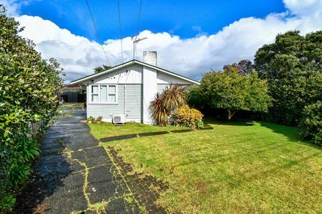 Photo of property in 51 Myers Road, Manurewa East, Auckland, 2102
