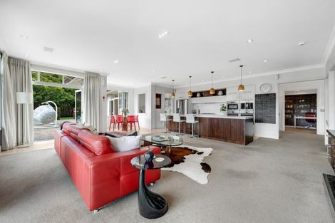 Photo of property in 1 Pearson Road, Whitford, Howick, 2571