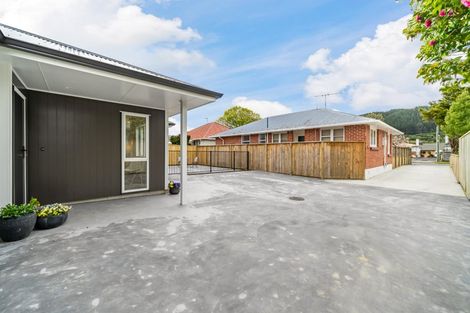 Photo of property in 11a Hall Grove, Ebdentown, Upper Hutt, 5018