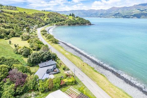 Photo of property in 782 Wainui Main Road, Wainui, French Farm, 7582
