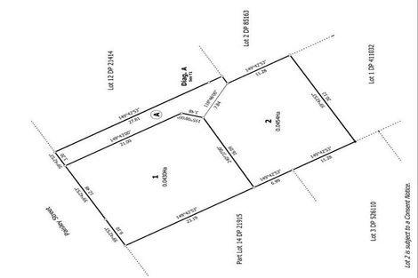 Photo of property in 36a Paisley Street, Awapuni, Palmerston North, 4412