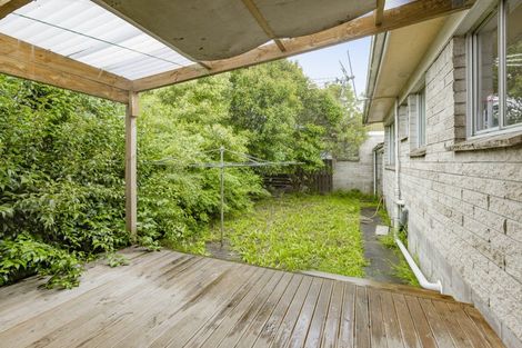 Photo of property in 1/27 Weymouth Road, Manurewa, Auckland, 2102