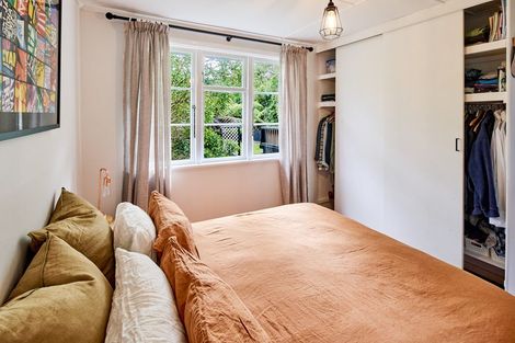 Photo of property in 36 Prospect Terrace, Johnsonville, Wellington, 6037