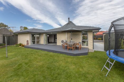 Photo of property in 11 Goya Place, Bishopdale, Christchurch, 8051