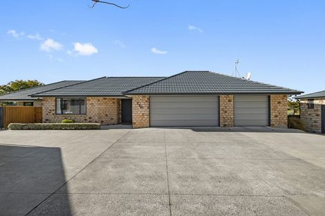 Photo of property in 296c Williams Street, Kaiapoi, 7630