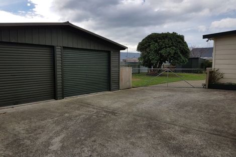 Photo of property in 45 Trafalgar Street, Dannevirke, 4930