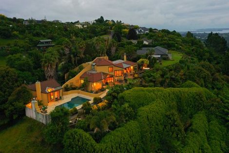 Photo of property in 23 Dawn View Place, Minden, Tauranga, 3176