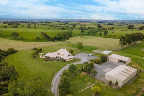 Photo of property in 520 Fraser Road, Levels Valley, Timaru, 7975