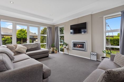 Photo of property in 68 Allison Crescent, Kaiapoi, 7630