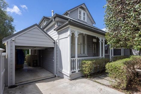 Photo of property in 401c Great North Road, Grey Lynn, Auckland, 1021