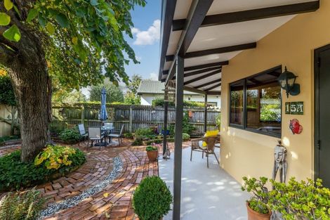 Photo of property in 15a Ward Street, Springlands, Blenheim, 7201