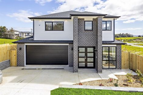 Photo of property in 3 Donnybrook Road, Flat Bush, Auckland, 2019