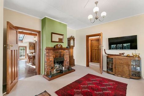 Photo of property in 8a Puriri Street, Eastbourne, Lower Hutt, 5013