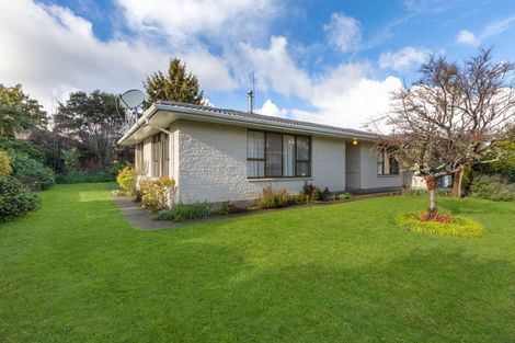 Photo of property in 20 Tennent Court, Marton, 4710