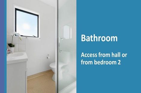 Photo of property in 3/1 Briar Way, New Lynn, Auckland, 0600